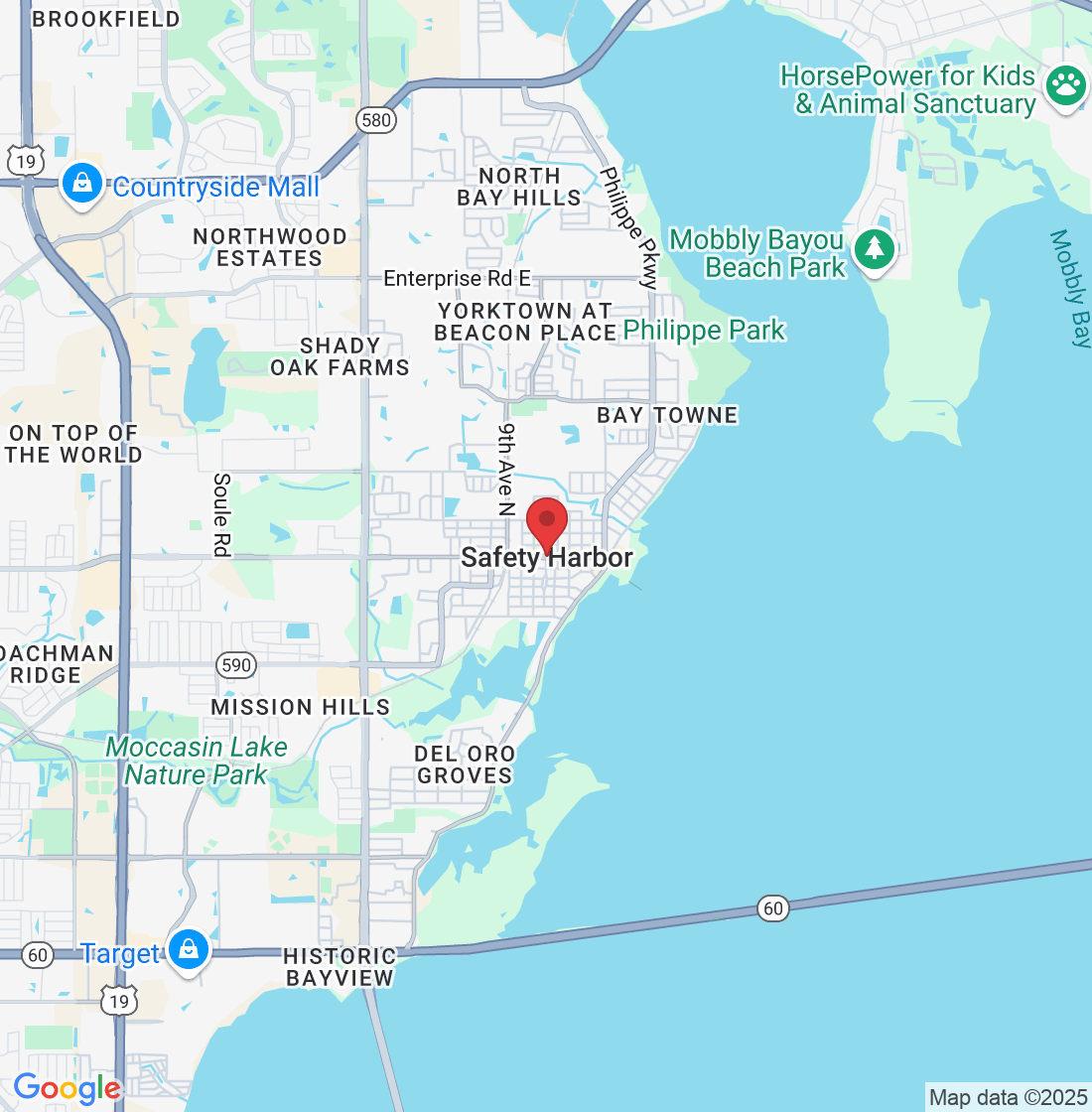 Safety Harbor, FL, USA