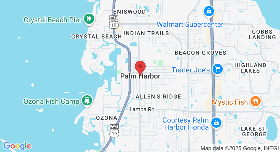 Palm Harbor, FL, USA