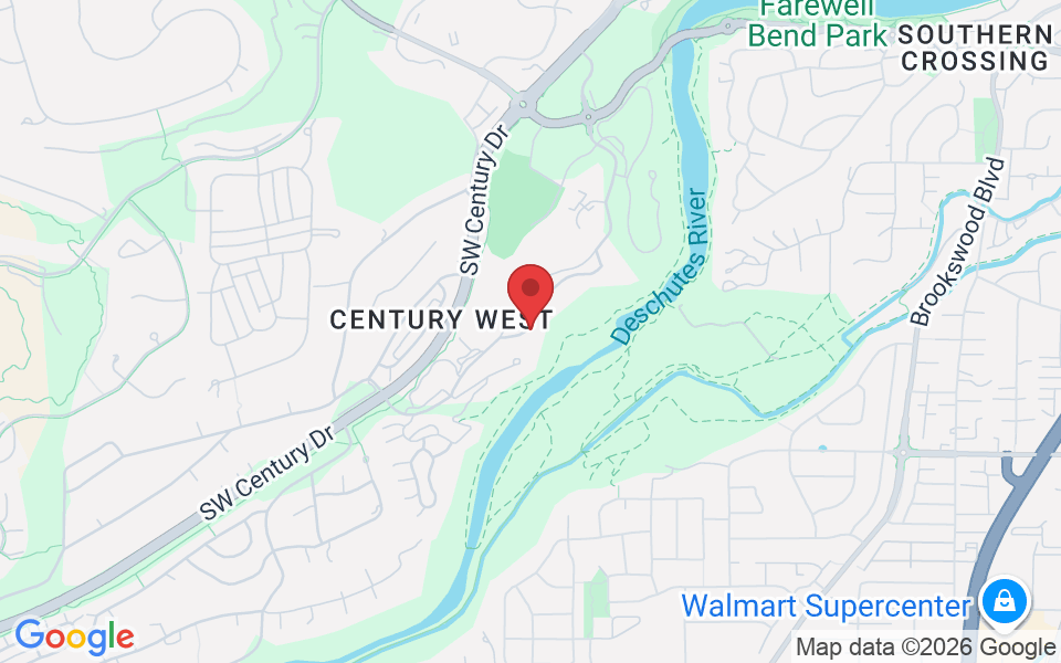 19717 SW Mount Bachelor Dr, Bend, OR 97702, USA