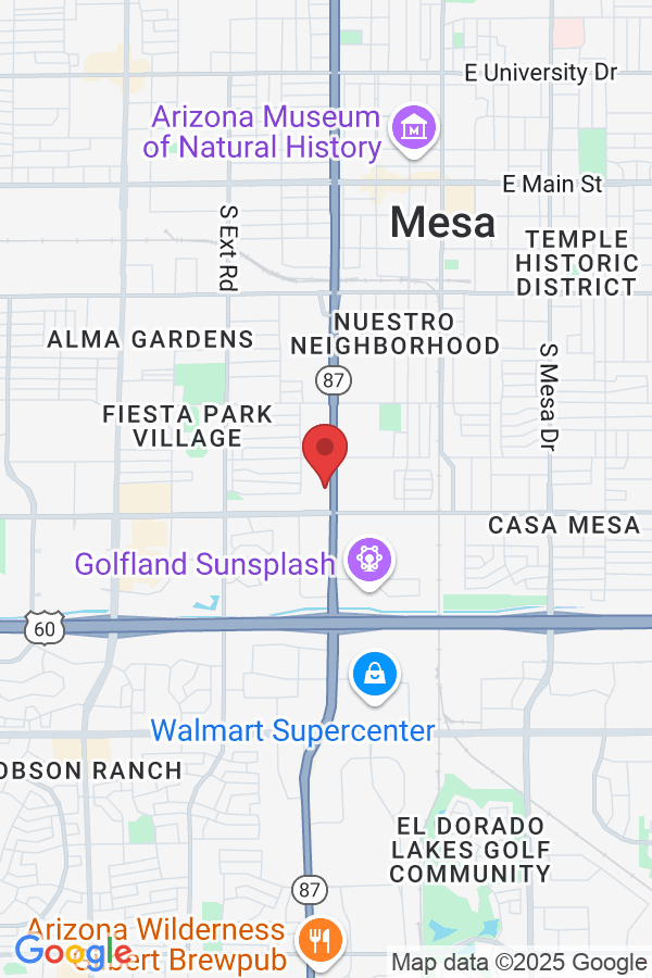 1110 S Country Club Dr #101a, Mesa, AZ 85210, USA