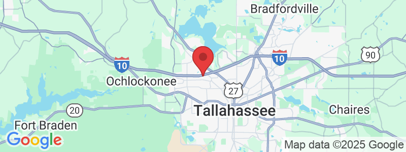 1960 Portland Ave, Tallahassee, FL 32303, USA