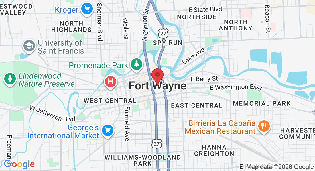 Fort Wayne, IN, USA