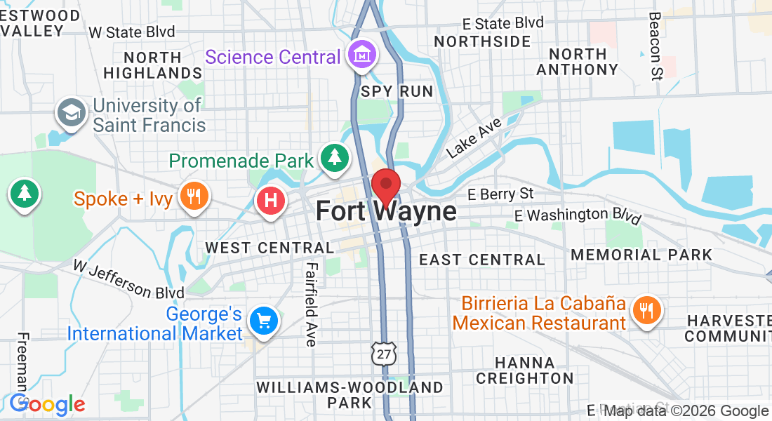 Fort Wayne, IN, USA