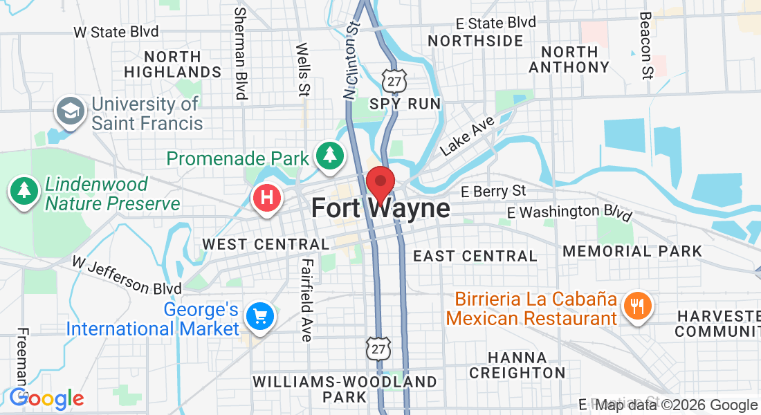 Fort Wayne, IN, USA