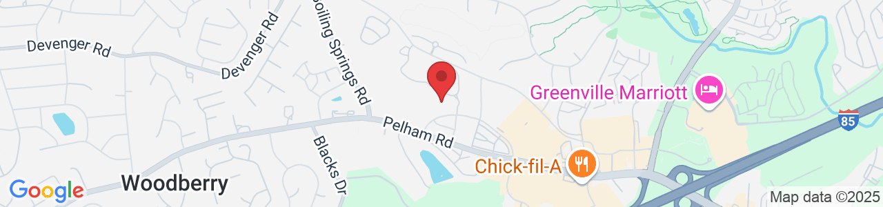 154 Milestone Way, Greenville, SC 29615, USA