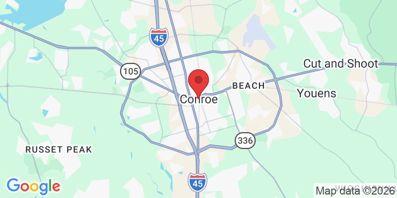 Conroe, TX, USA