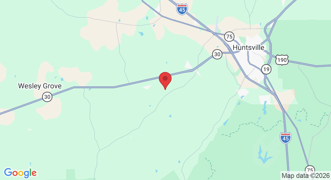 Walker County, TX, USA