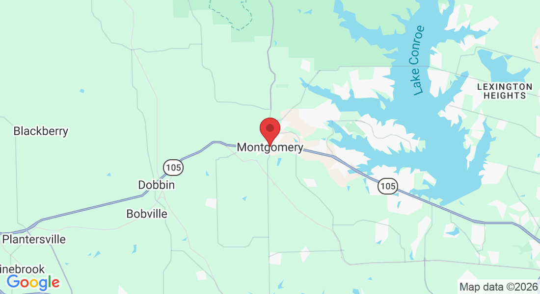 Montgomery, TX, USA