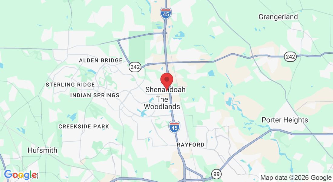Shenandoah, TX, USA