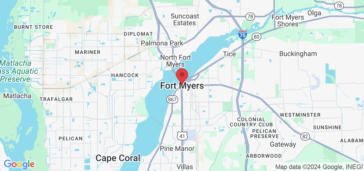 Fort Myers, FL, USA