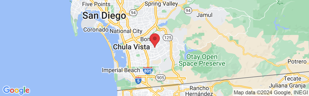 1040 Tierra Del Rey, Chula Vista, CA 91910, USA