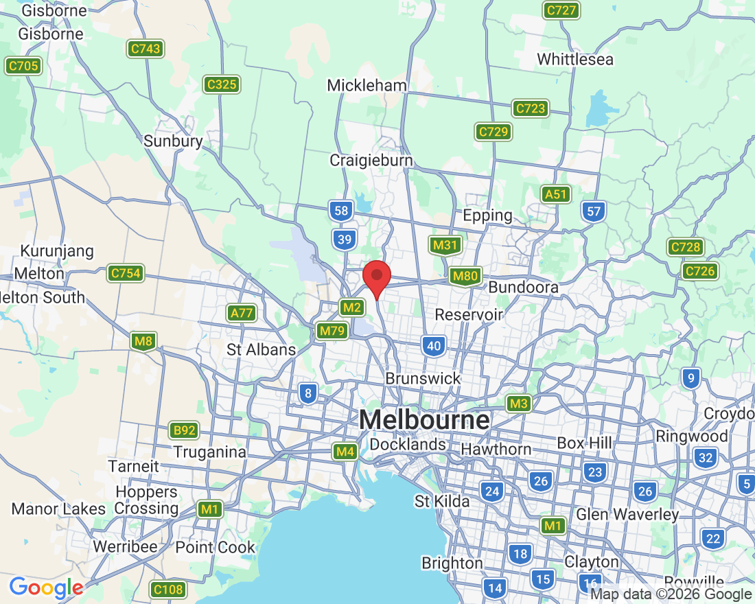 Glenroy VIC 3046, Australia