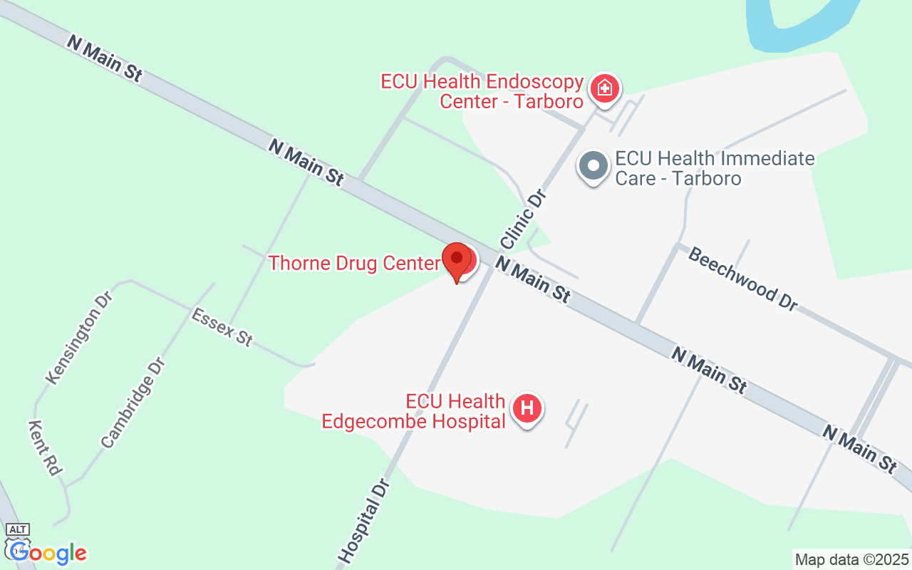 2900 N Main St, Tarboro, NC 27886, USA