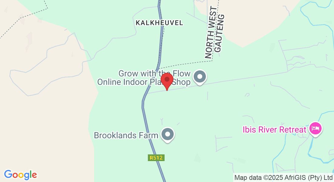 1 Winsome Valley Rd, Rhenosterspruit, Lanseria, 1740, South Africa