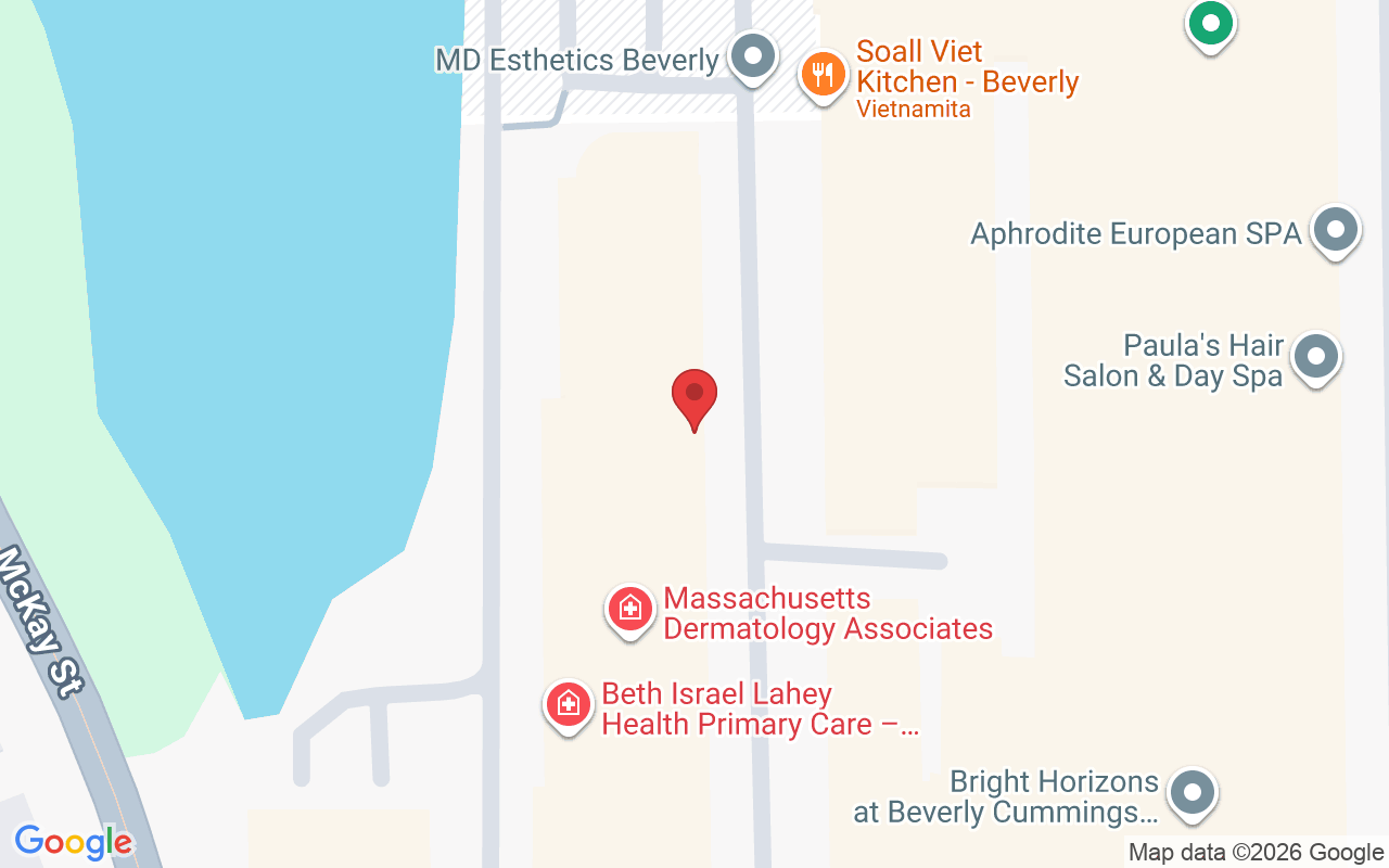 100 Cummings Center Suite 125Q, Beverly, MA 01915, EE. UU.