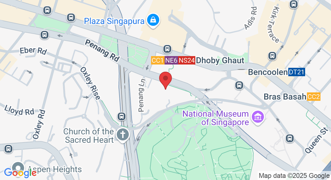 9 Penang Rd, #02-03, Singapore 238459