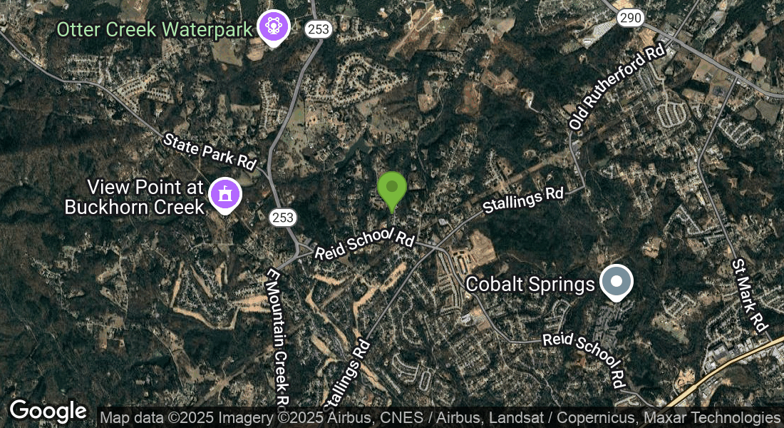 103 Amandas Autumn Ln, Taylors, SC 29687, USA