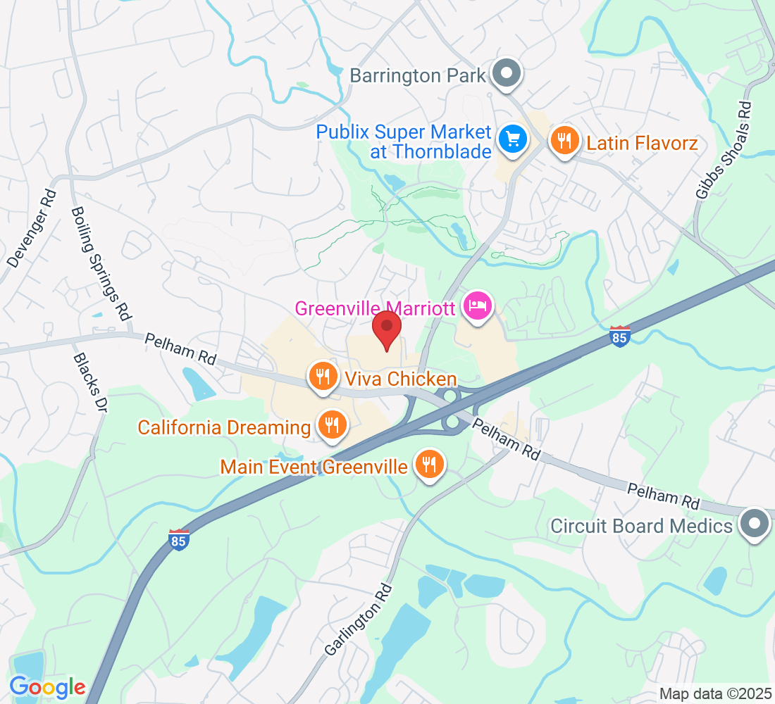 3925 Pelham Rd, Greenville, SC 29615, USA