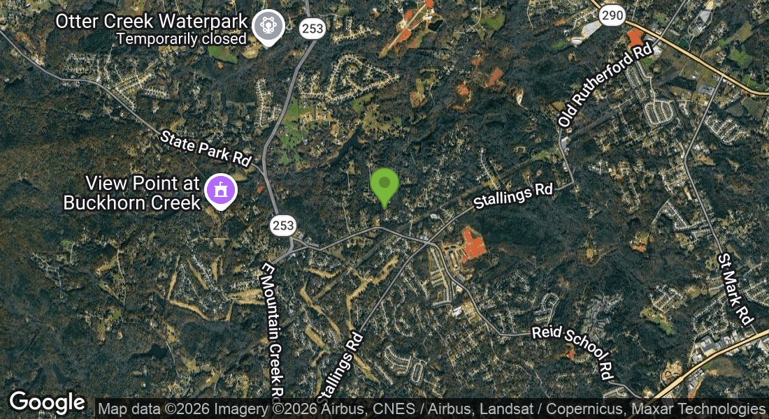 103 Amandas Autumn Ln, Taylors, SC 29687, USA
