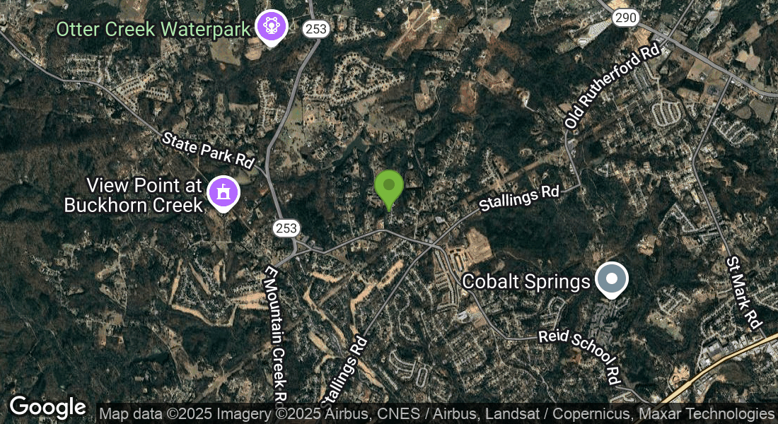 103 Amandas Autumn Ln, Taylors, SC 29687, USA