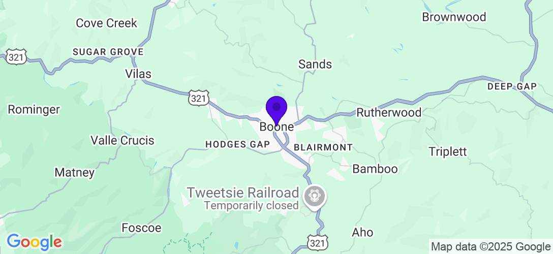 Boone, NC, USA