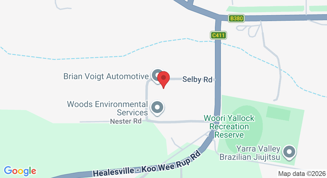 15 Selby Rd, Woori Yallock VIC 3139, Australia