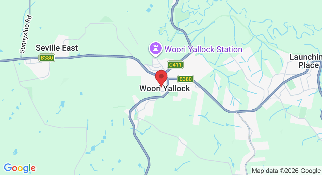 15 Selby Rd, Woori Yallock VIC 3139, Australia