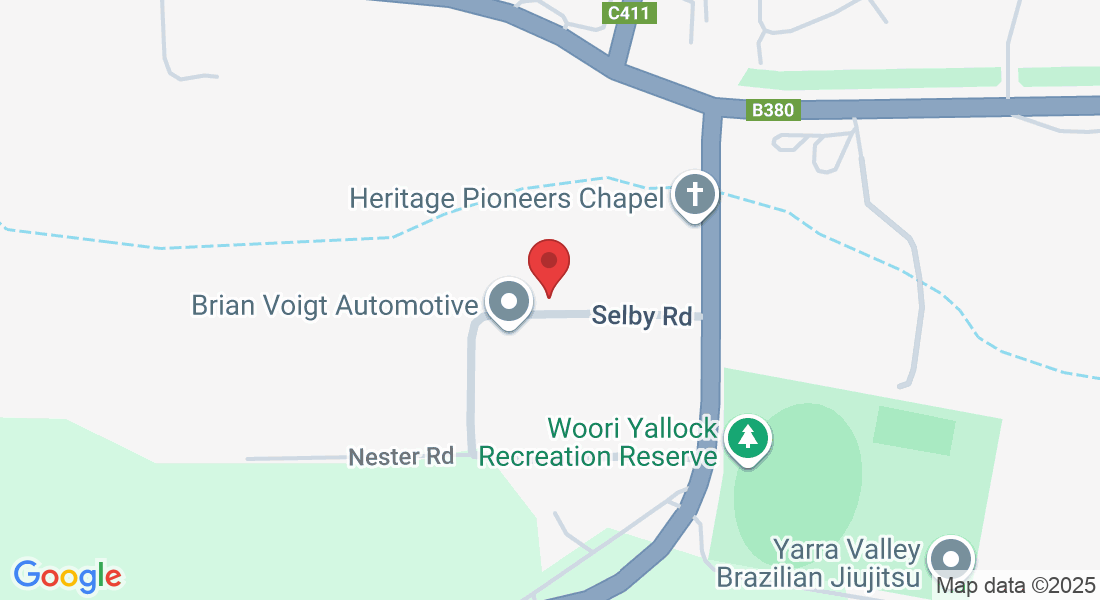 14 Selby Rd, Woori Yallock VIC 3139, Australia