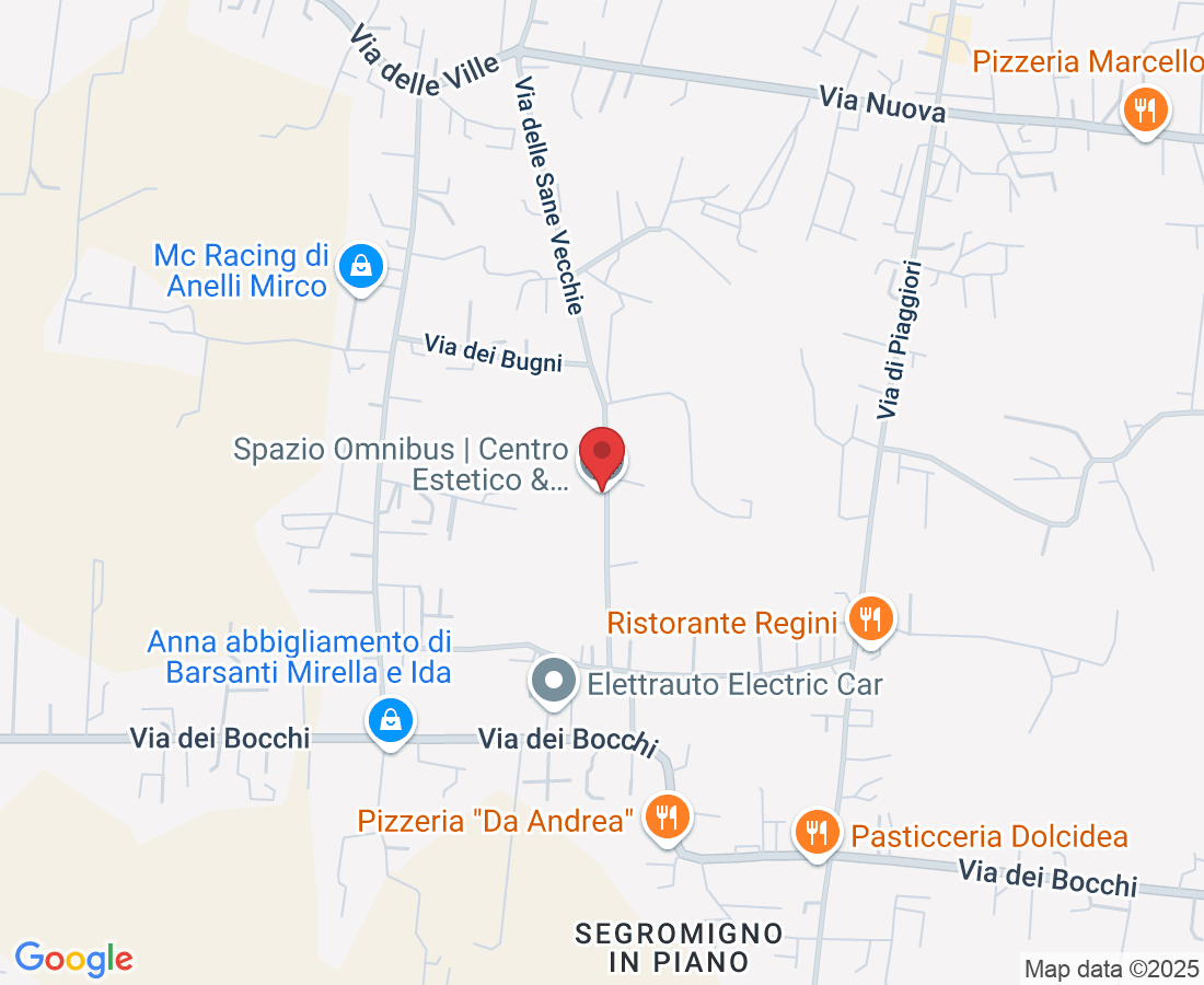 Via delle Sane Vecchie, 73, 55018 Capannori LU, Italia