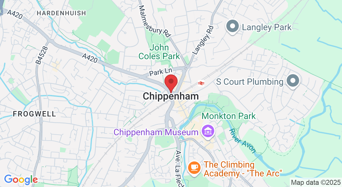 Chippenham, UK