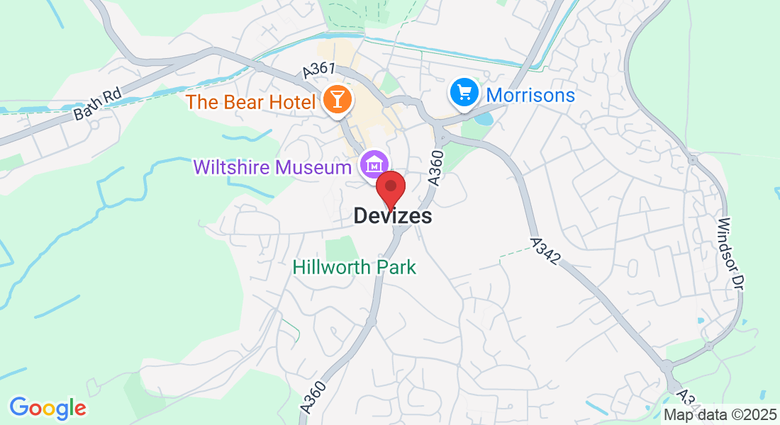 Devizes, UK