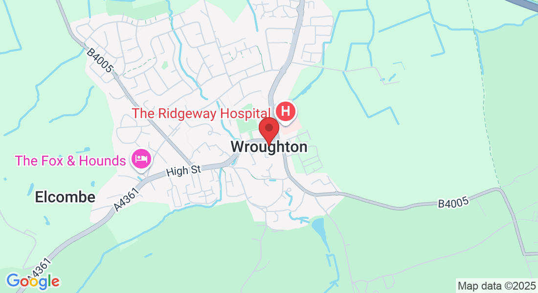 Wroughton, Swindon SN4, UK