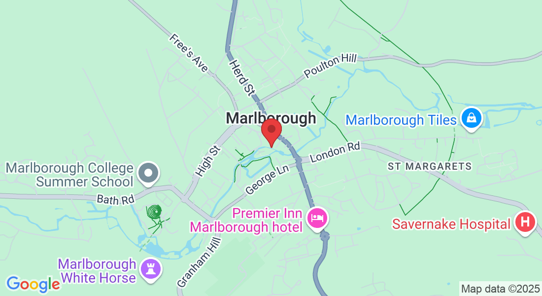 Marlborough SN8, UK