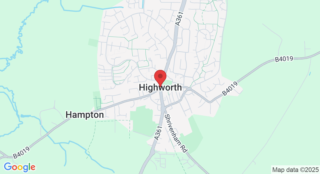 Highworth, Swindon SN6, UK