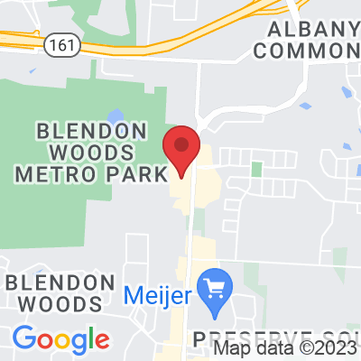 5579 N Hamilton Rd, Columbus, OH 43230, USA