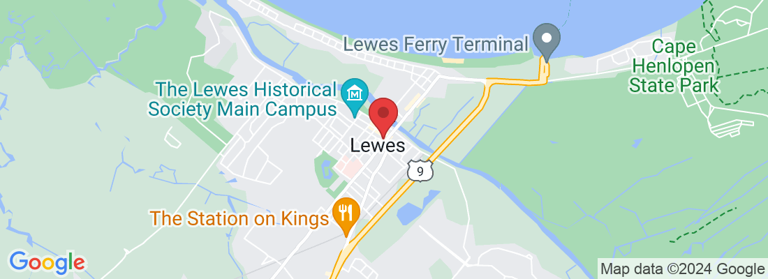 Lewes, Delaware 19958, EE. UU.