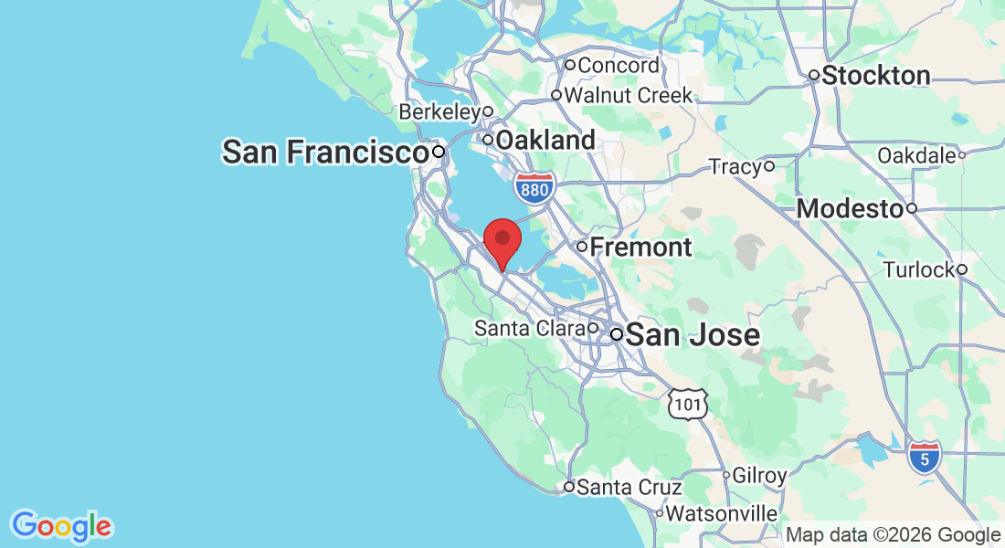 Redwood City, CA, USA