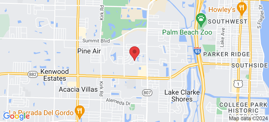 LAKE CLARKE, FL 33406, EE. UU.