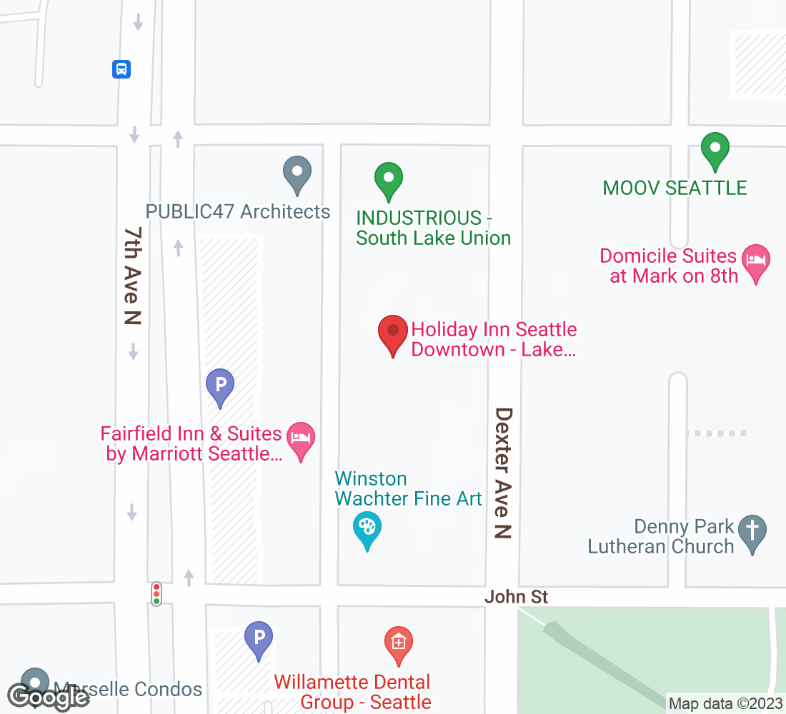 211 Dexter Ave N, Seattle, WA 98109, USA