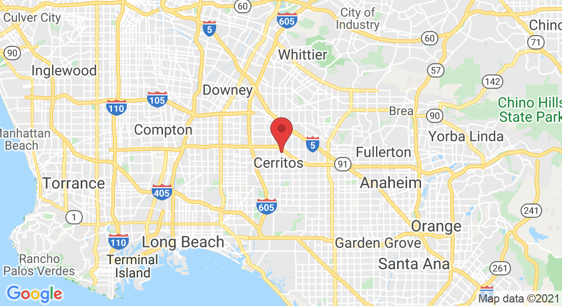 17777 Center Ct Dr N #600, Cerritos, CA 90703, USA