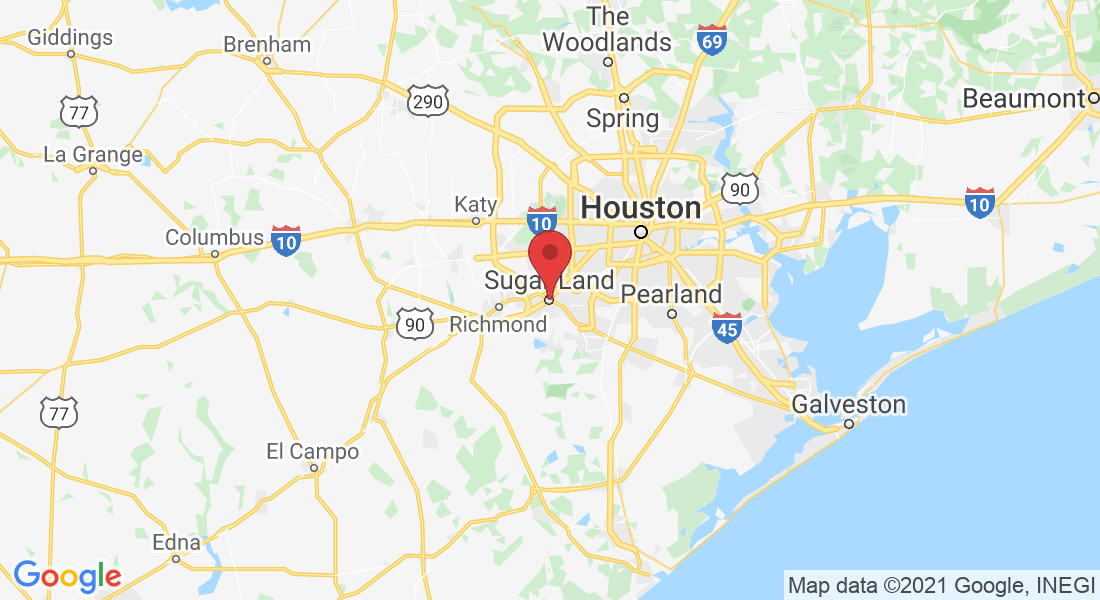 2245 Texas Dr, Sugar Land, TX 77479, USA
