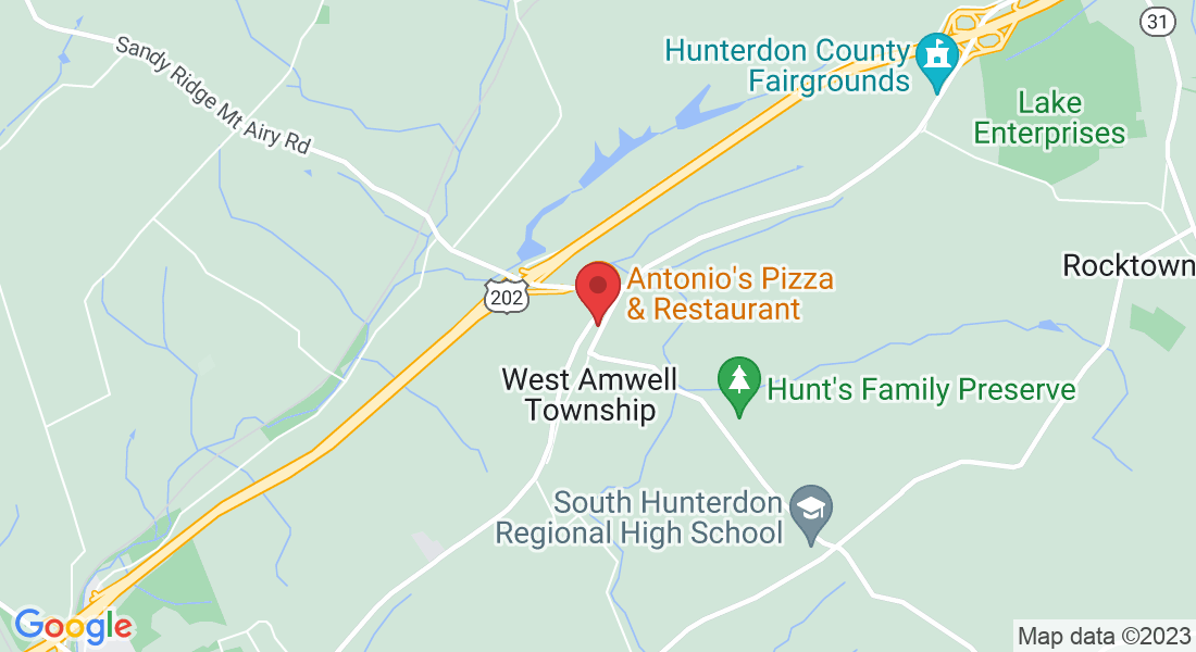 13+ Years In Business-1326, NJ-179, Lambertville, NJ 08530, USA