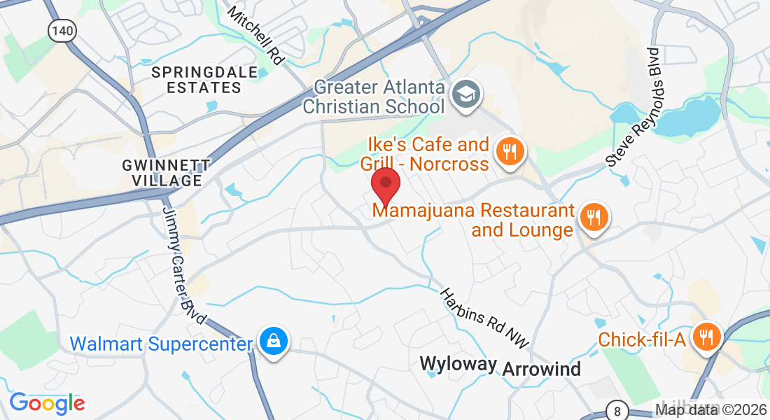 Norcross, GA 30093, USA