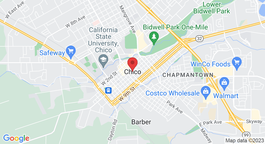 Chico, CA, USA