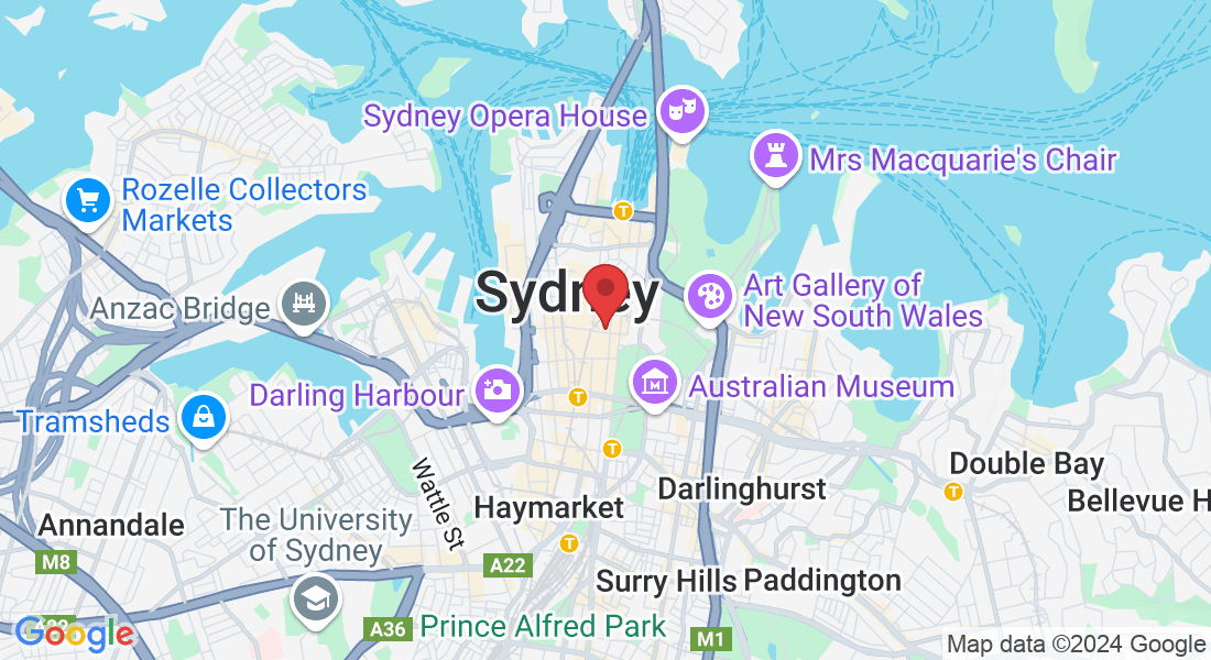 Sydney NSW, Australia