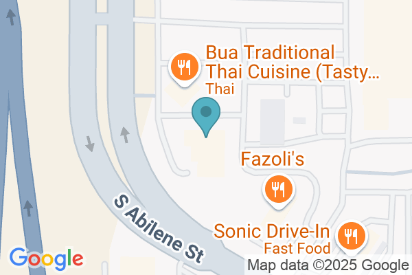 990 S Abilene St, Aurora, CO 80012, USA