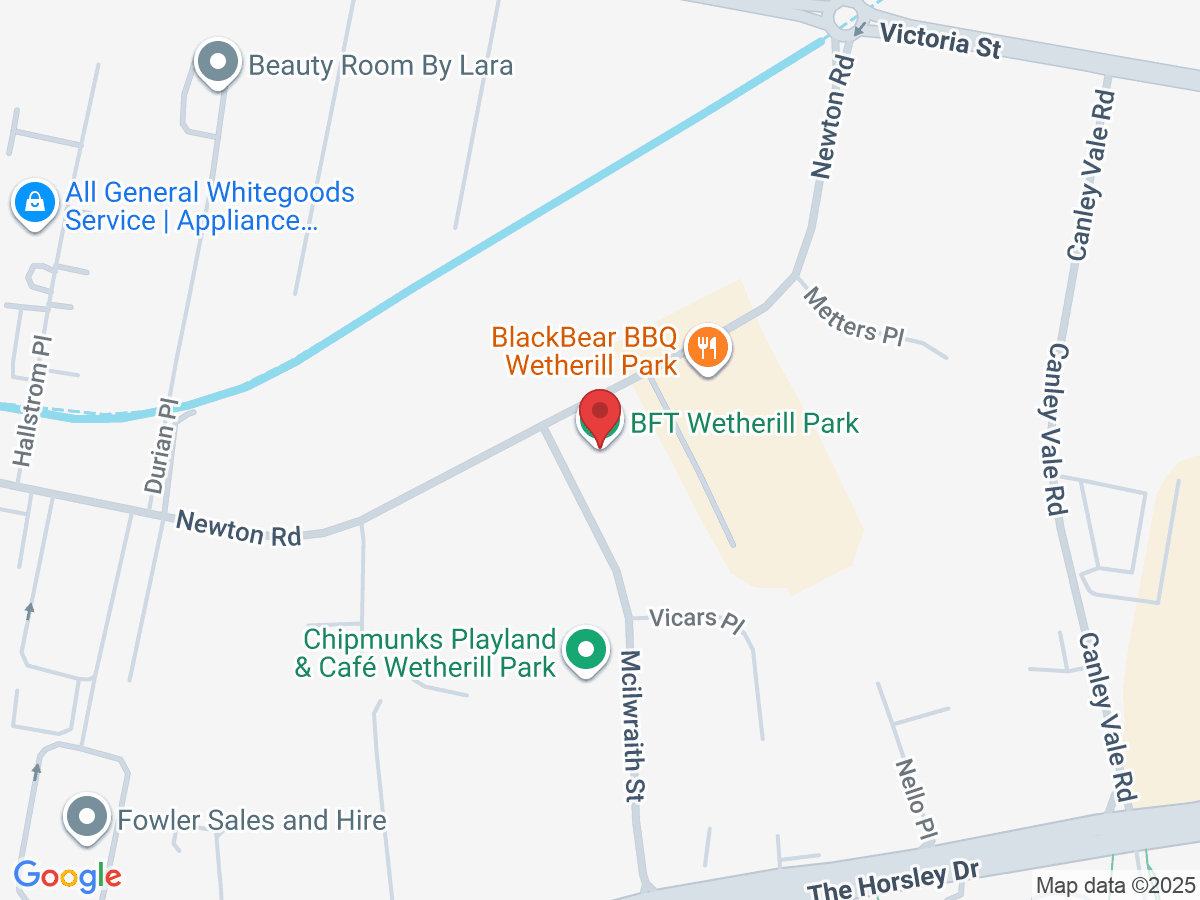 2/85 Newton Rd, Wetherill Park NSW 2164, Australia