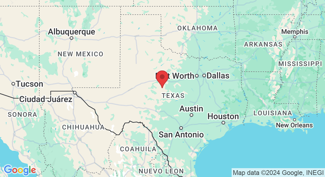 Texas, USA