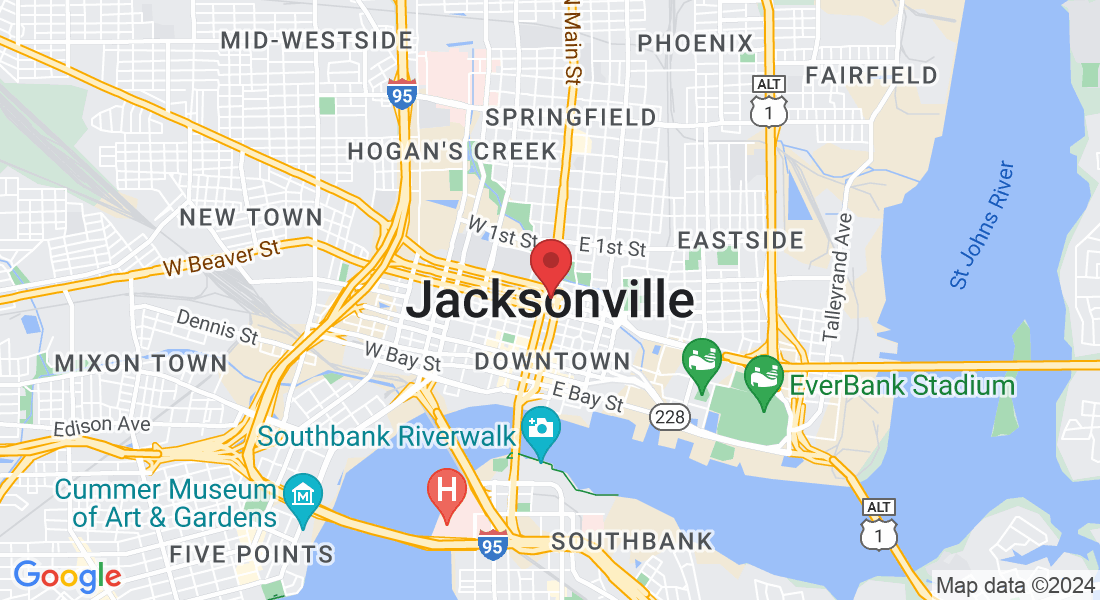 Jacksonville, FL, USA