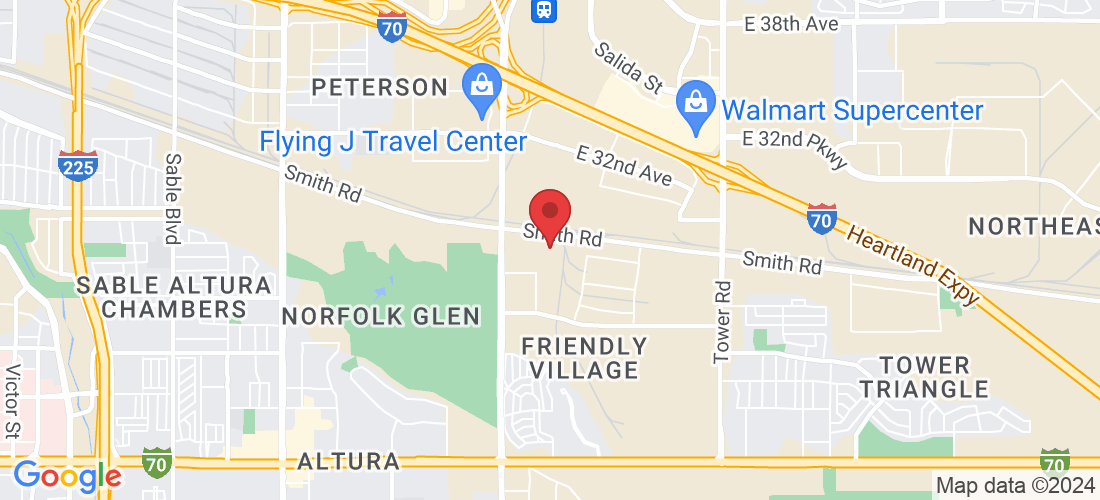 Aurora, Colorado 80011, EE. UU.